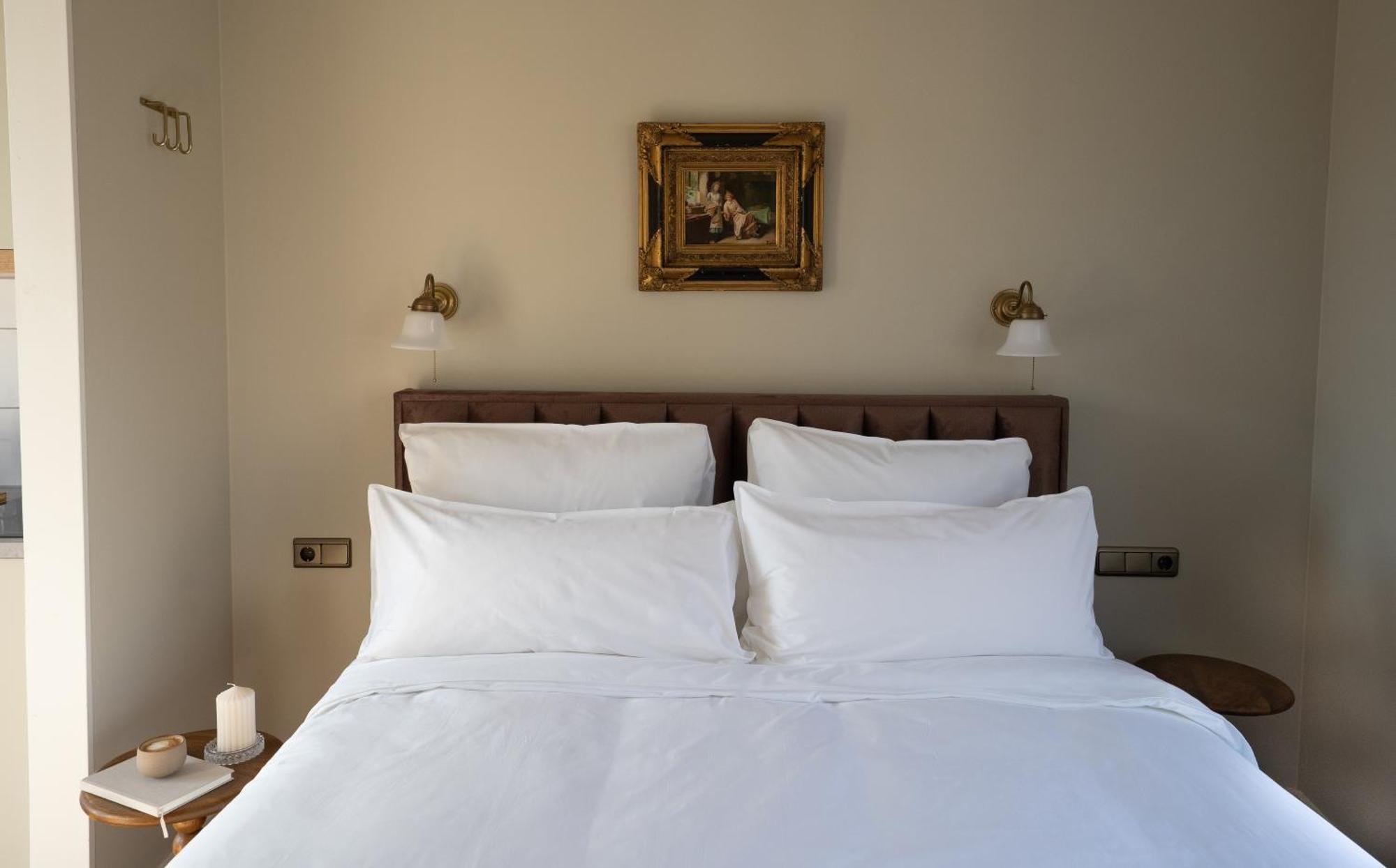 Boutique Hotel By Atelier Nijmegen Room photo